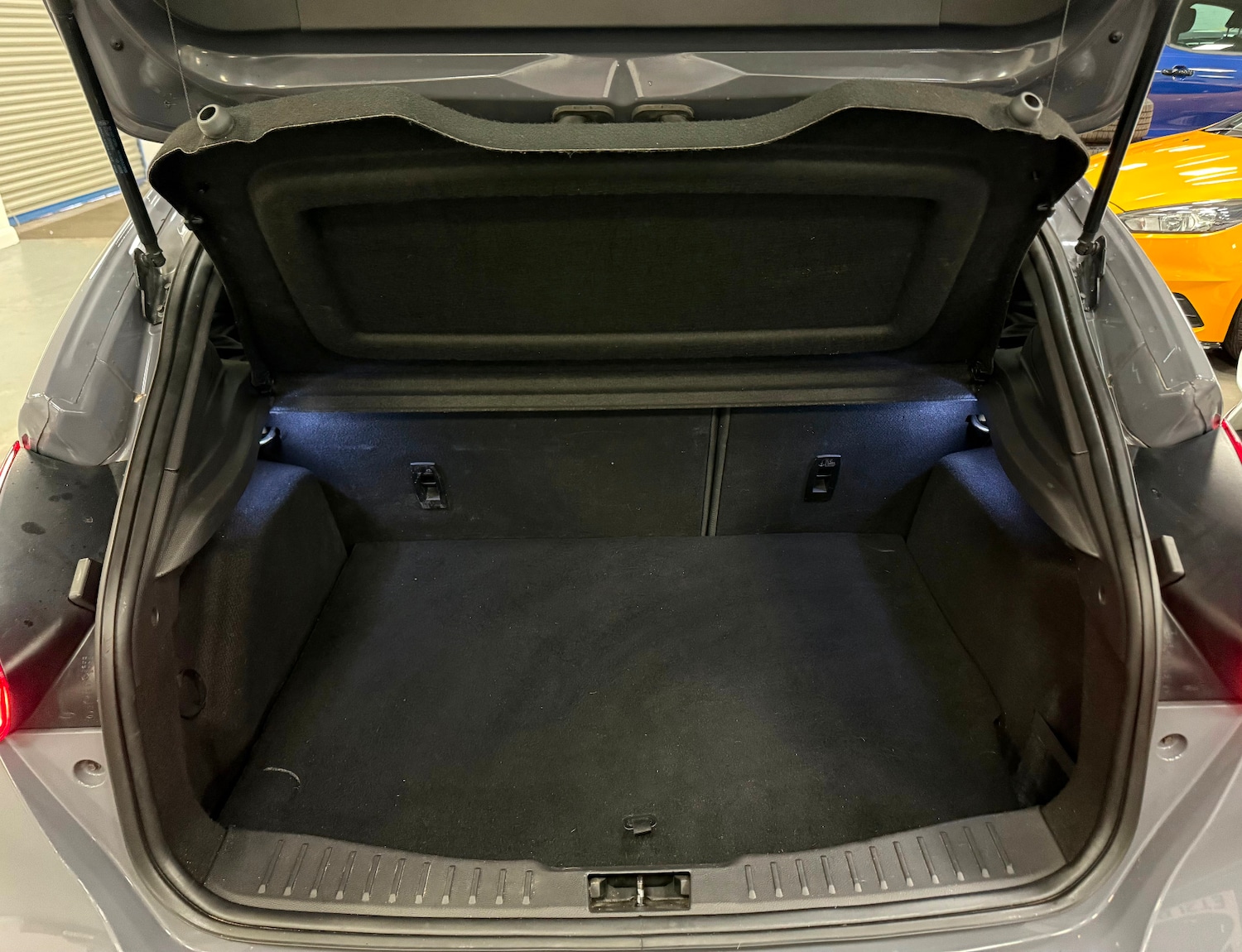 Used Ford Focus 2015 for sale - 78112724: Photo 20