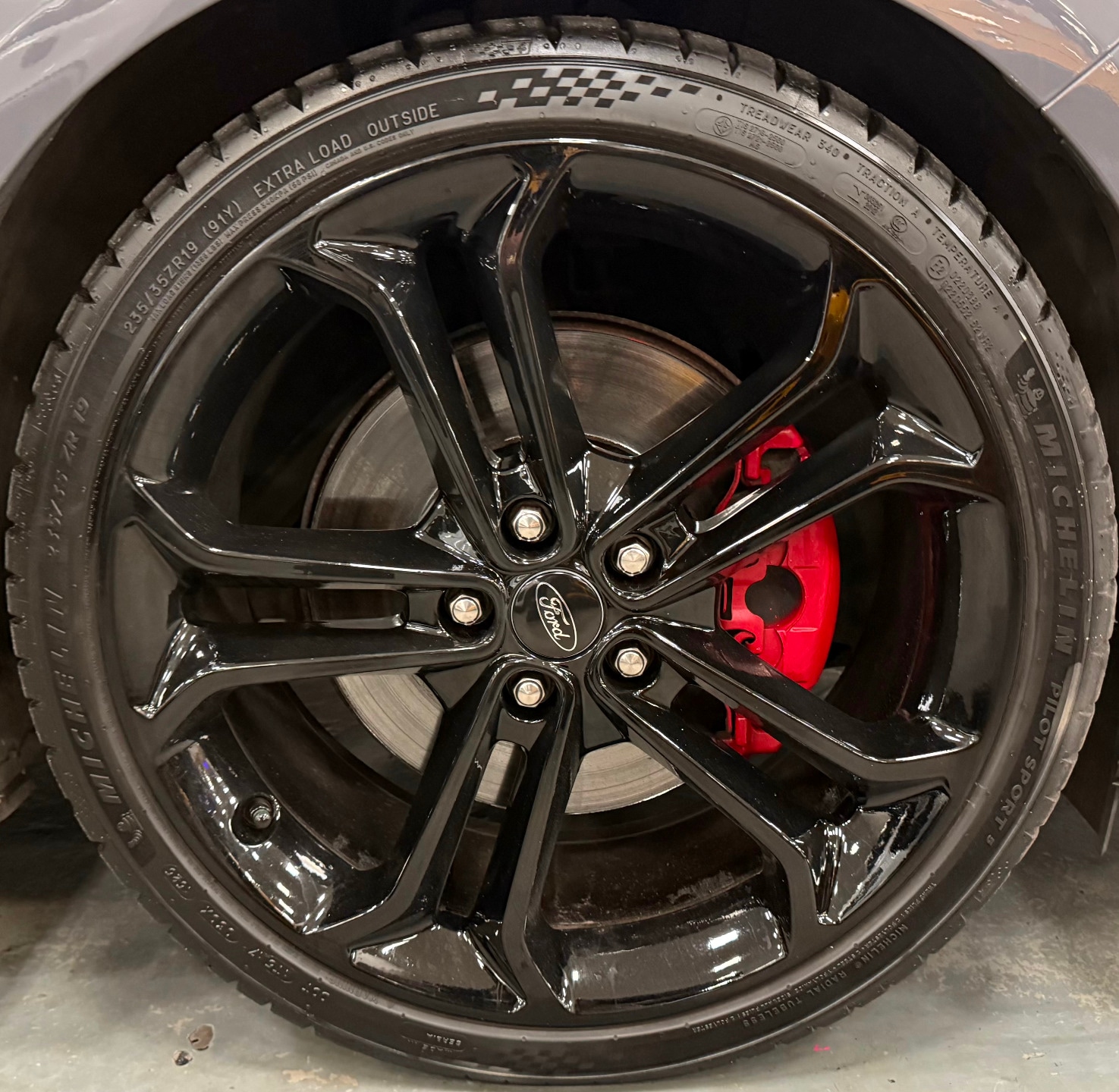 Used Ford Focus 2015 for sale - 78112724: Photo 21