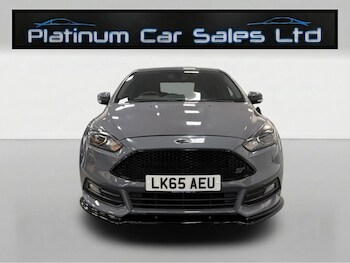 Used Ford Focus 2015 for sale - 78112724: Photo