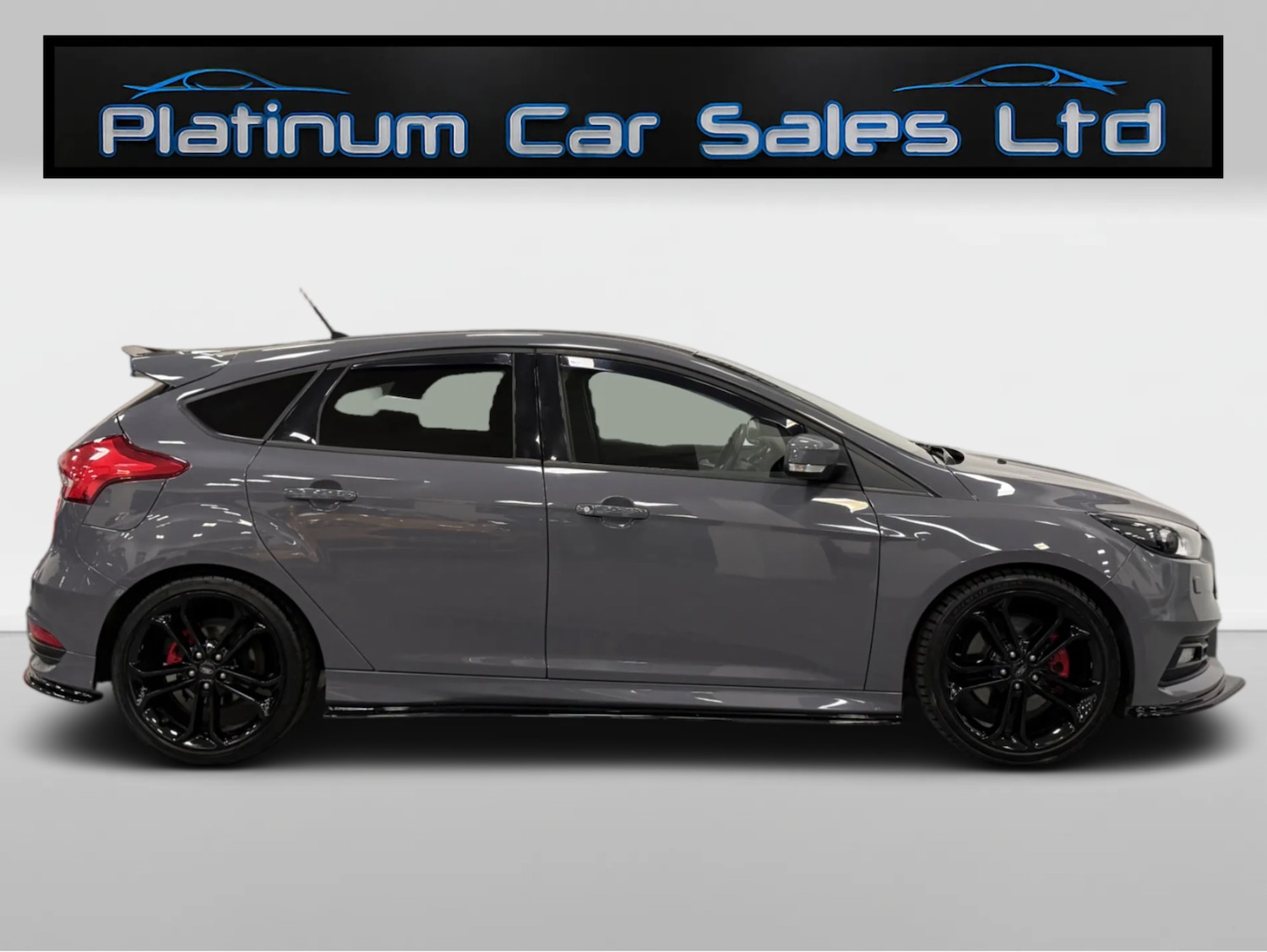 Used Ford Focus 2015 for sale - 78112724: Photo 4