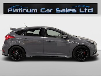 Used Ford Focus 2015 for sale - 78112724: Photo