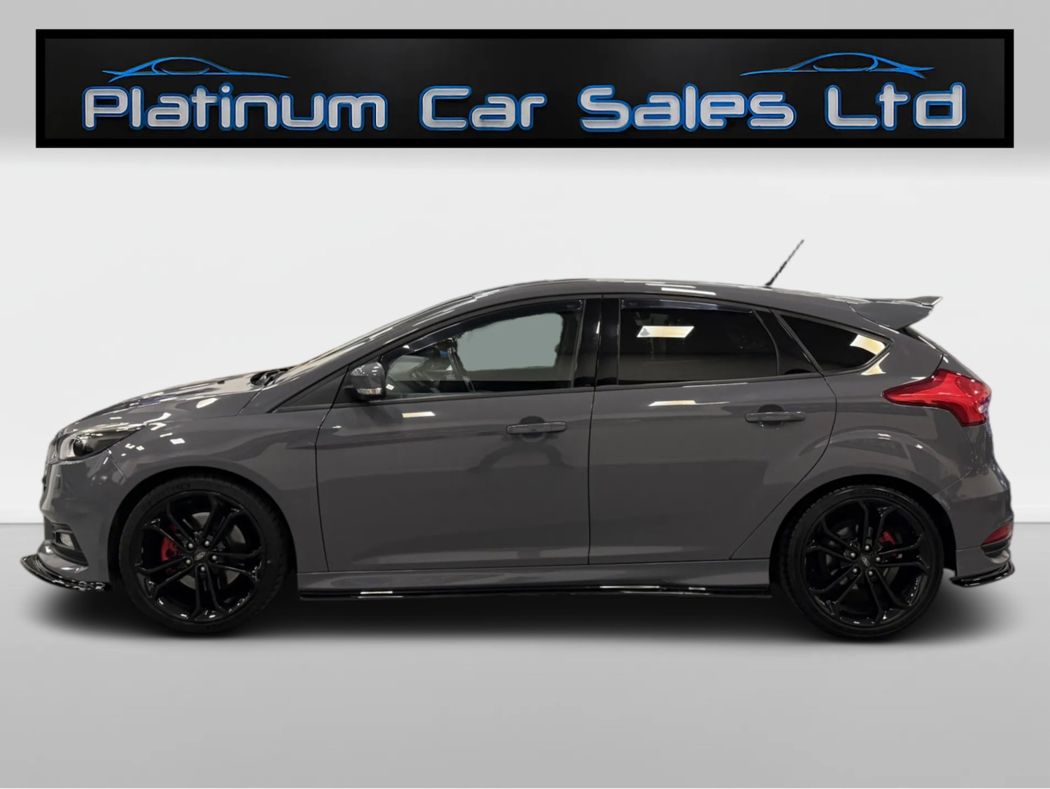 Used Ford Focus 2015 for sale - 78112724: Photo 5