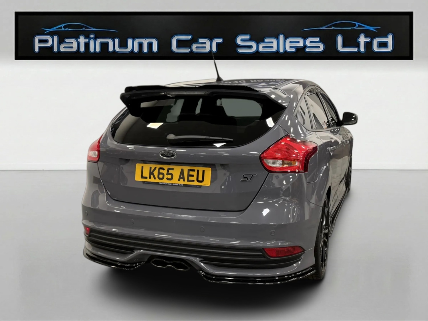 Used Ford Focus 2015 for sale - 78112724: Photo 6