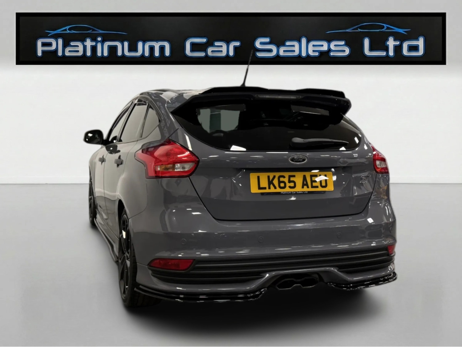 Used Ford Focus 2015 for sale - 78112724: Photo 7