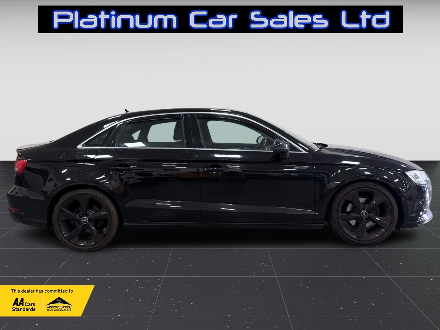 Used Audi A3 for sale - 76778215: Photo 3