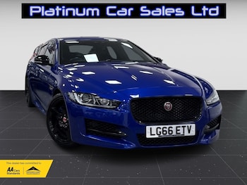 Jaguar - XE
