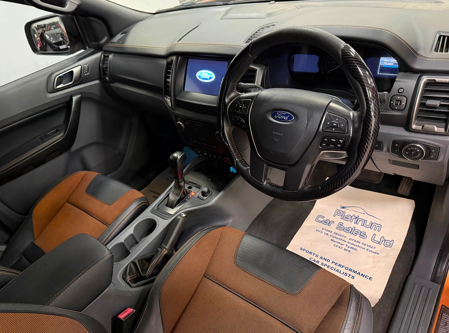 Used Ford Ranger for sale - 77822728: Photo 10