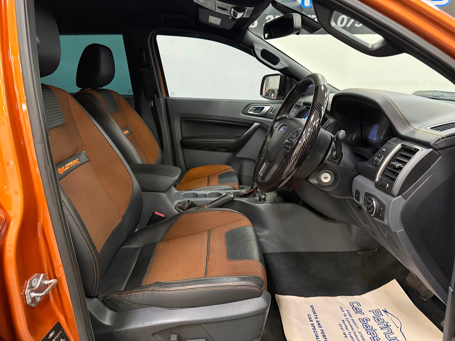 Used Ford Ranger for sale - 77822728: Photo 11