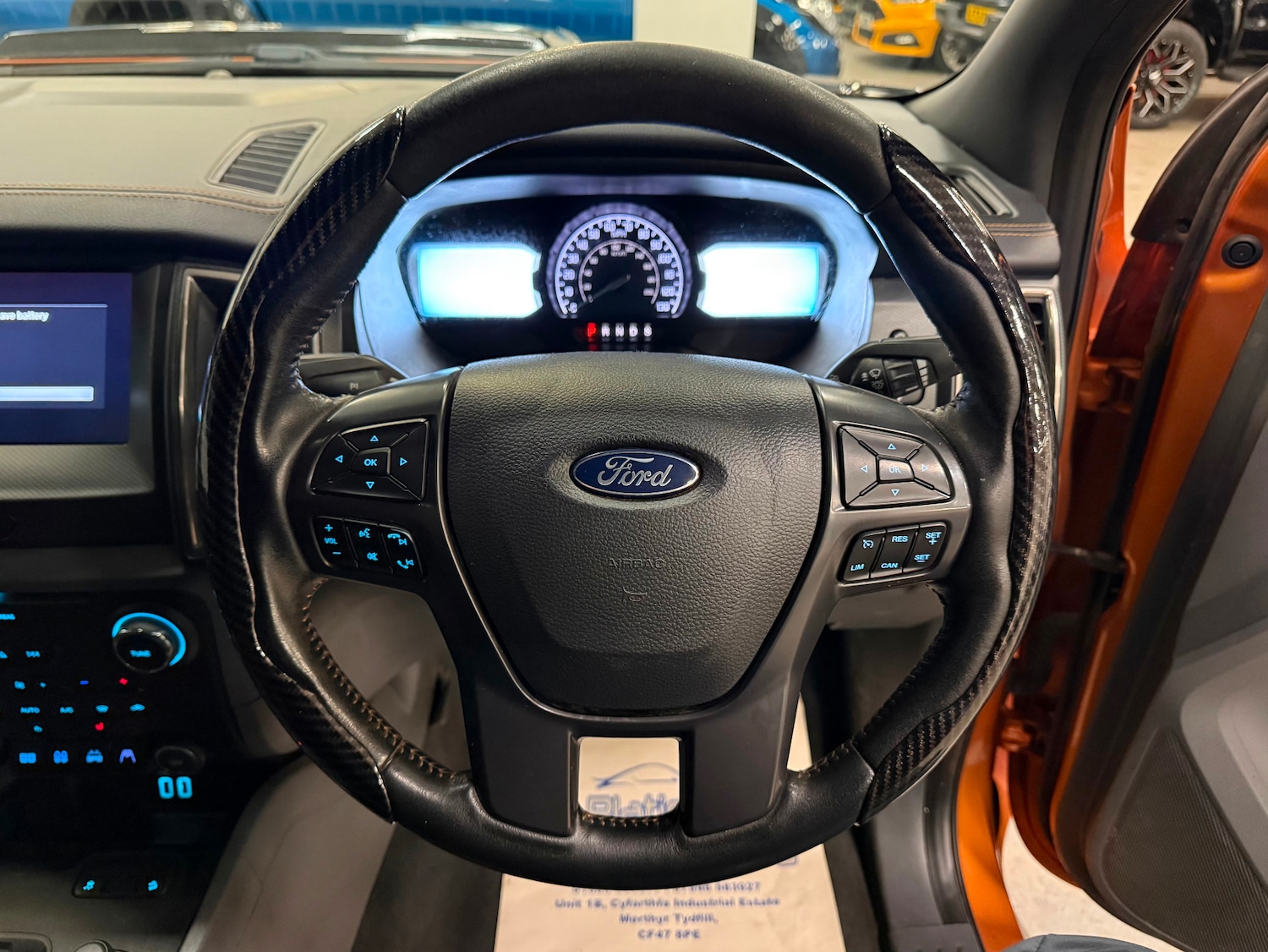 Used Ford Ranger for sale - 77822728: Photo 14