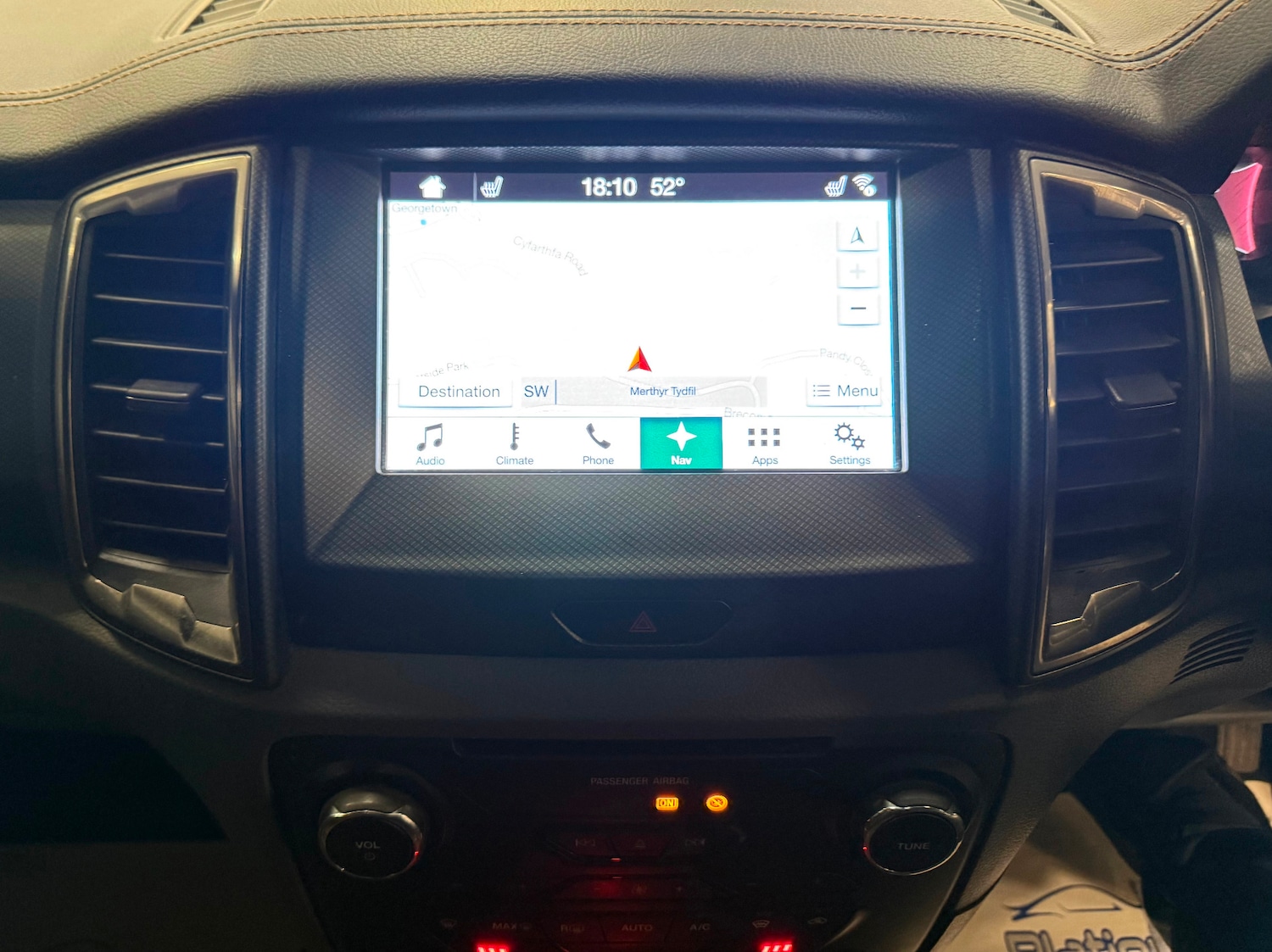 Used Ford Ranger for sale - 77822728: Photo 15