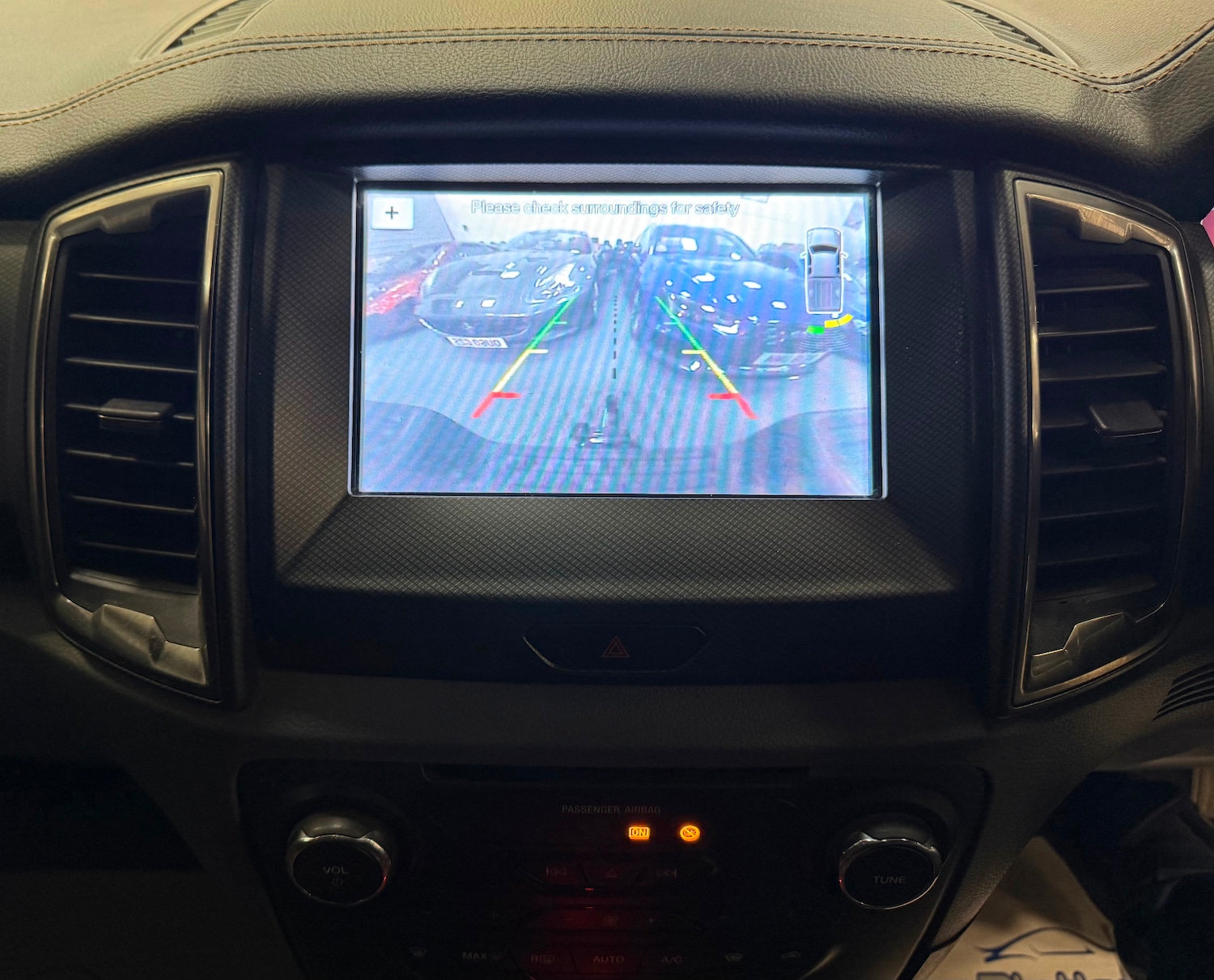 Used Ford Ranger for sale - 77822728: Photo 16