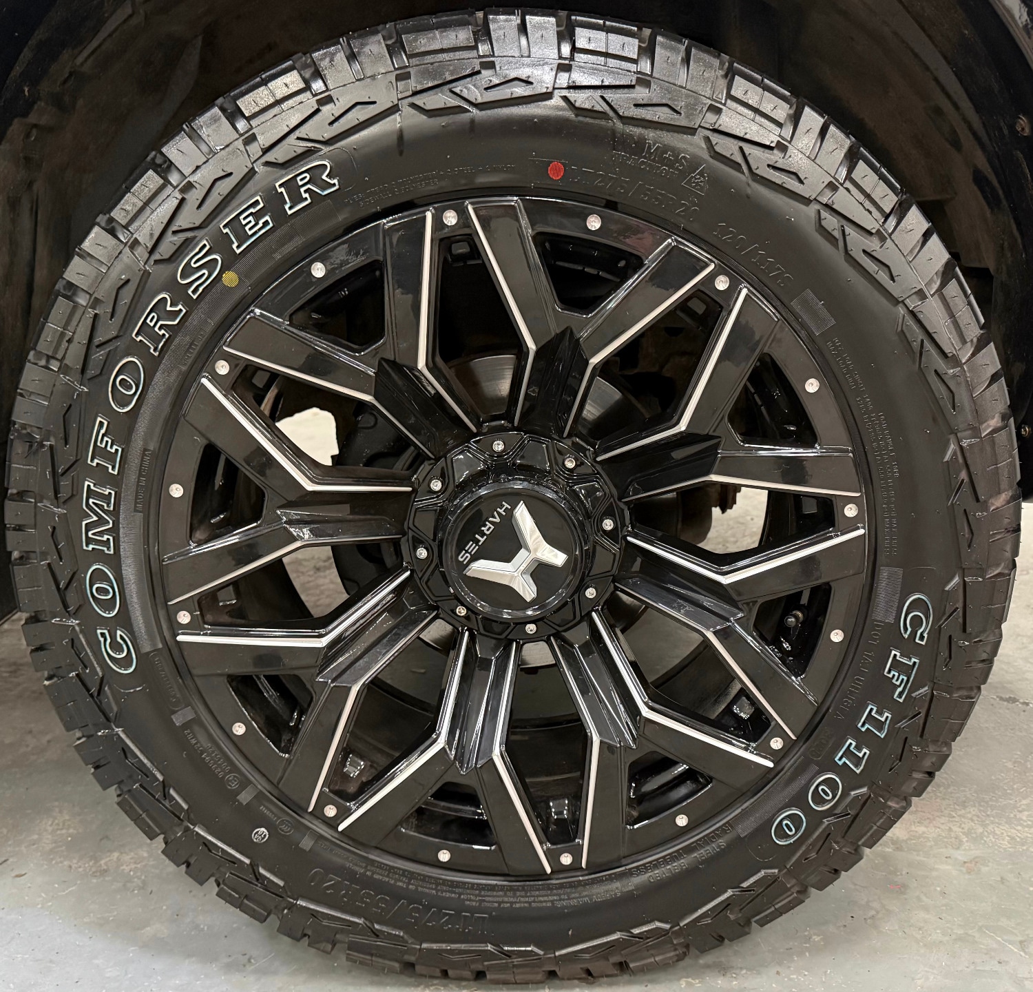 Used Ford Ranger for sale - 77822728: Photo 18