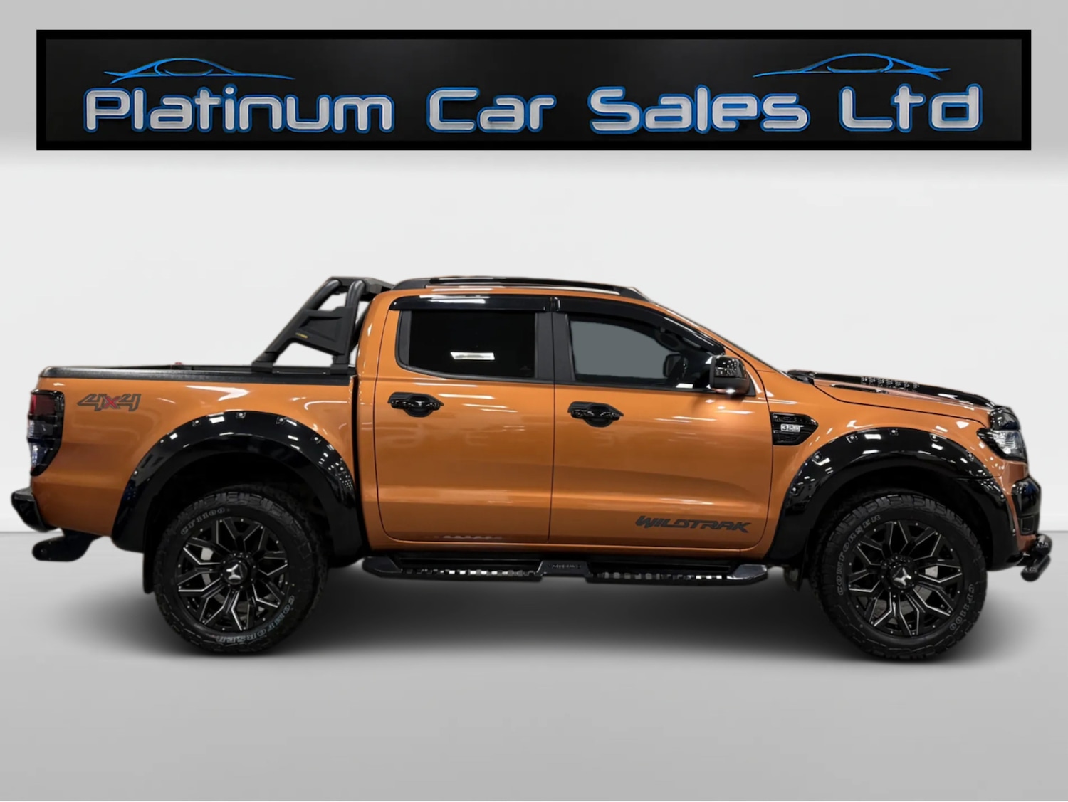 Used Ford Ranger for sale - 77822728: Photo 4