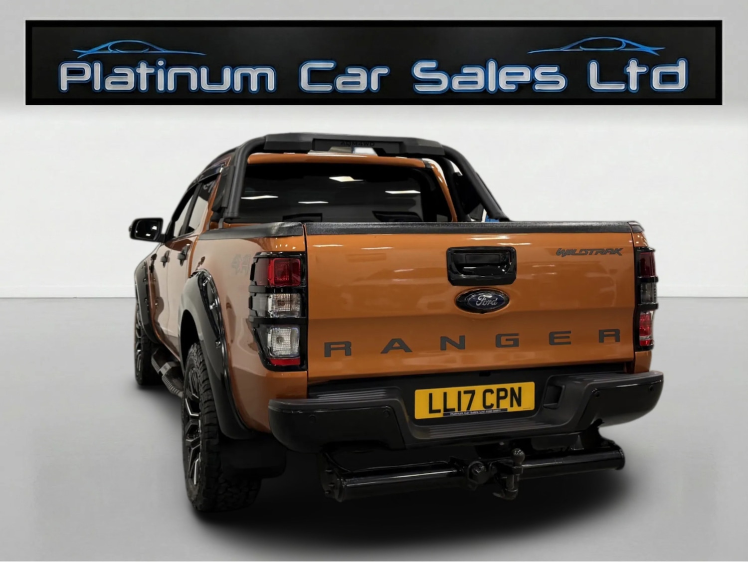 Used Ford Ranger for sale - 77822728: Photo 7