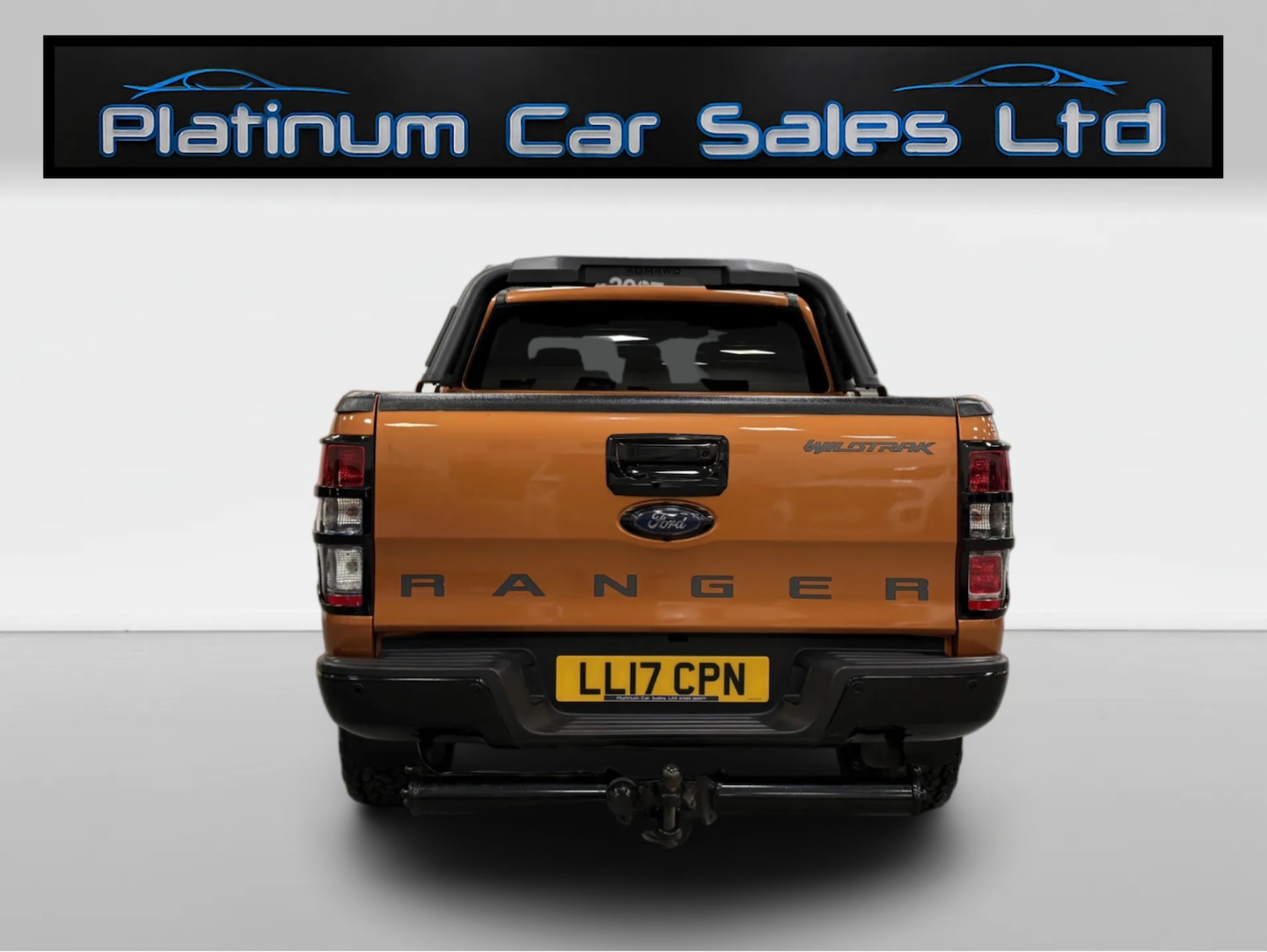 Used Ford Ranger for sale - 77822728: Photo 8