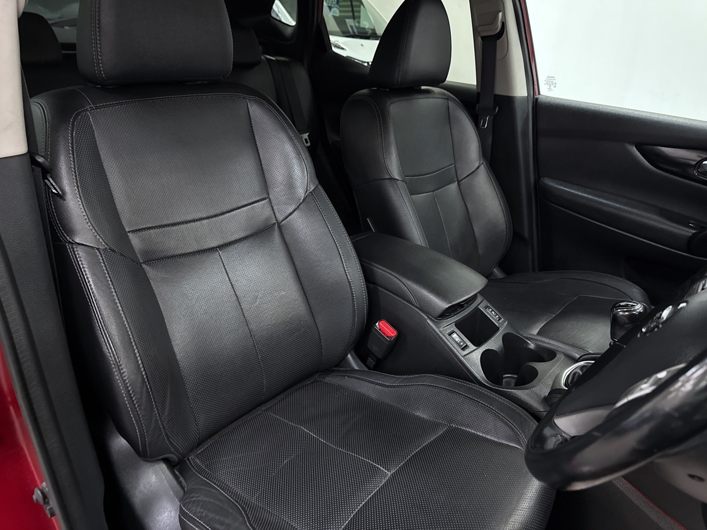 Used Nissan Qashqai 2015 for sale - 76335265: Photo 12