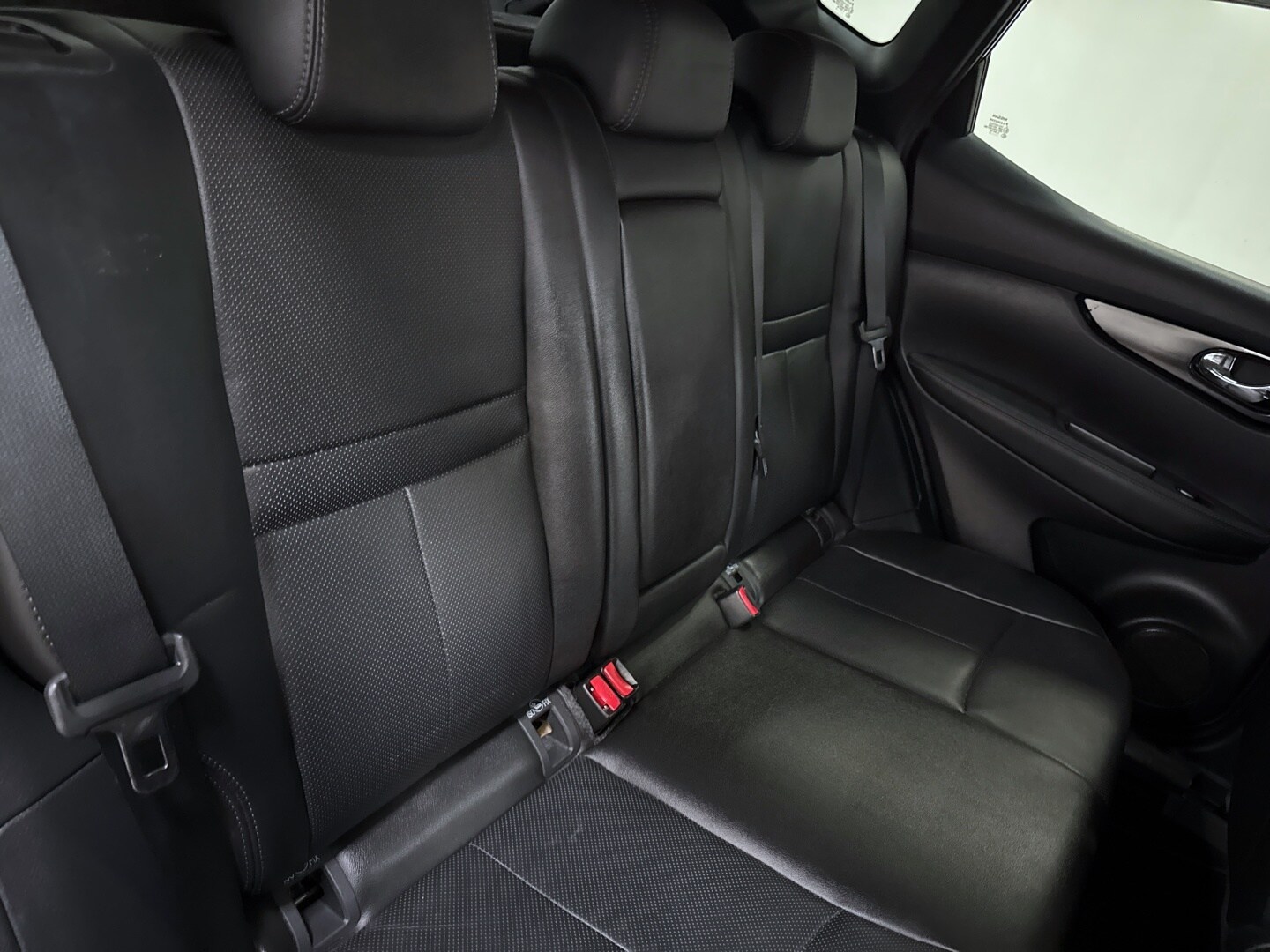 Used Nissan Qashqai 2015 for sale - 76335265: Photo 13