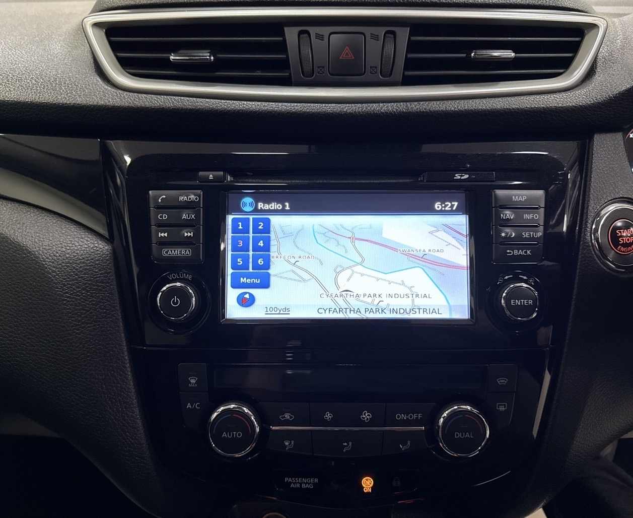 Used Nissan Qashqai 2015 for sale - 76335265: Photo 16