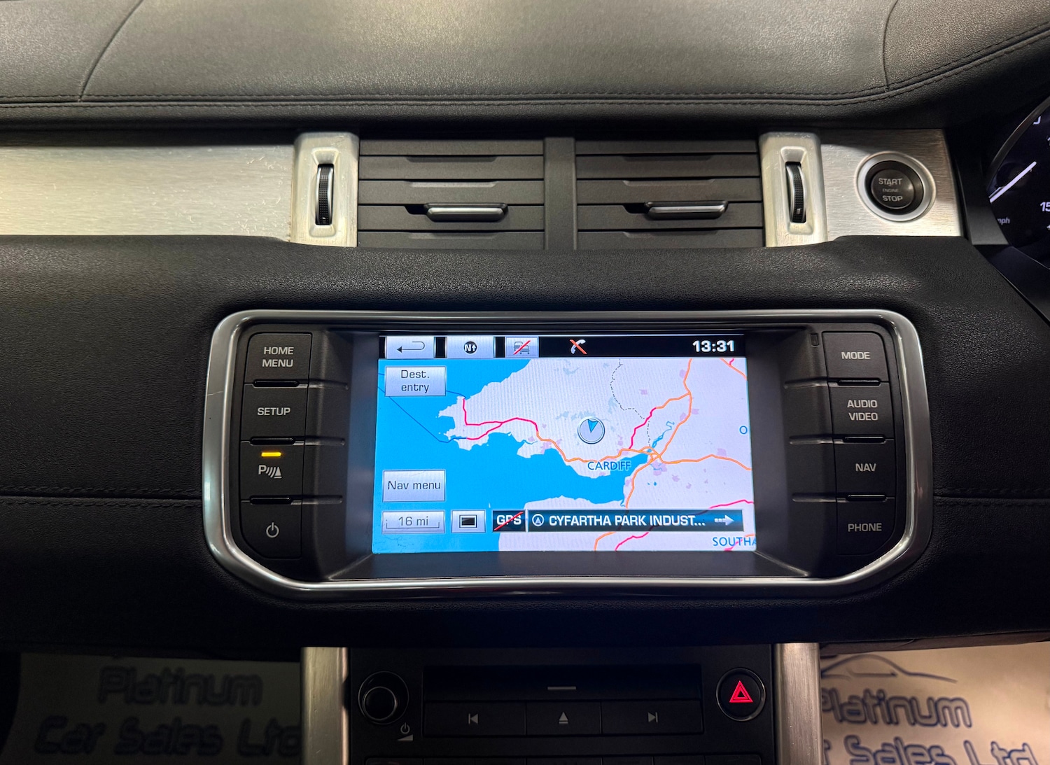 Used Land Rover Range Rover Evoque 2015 for sale - 77635806: Photo 15