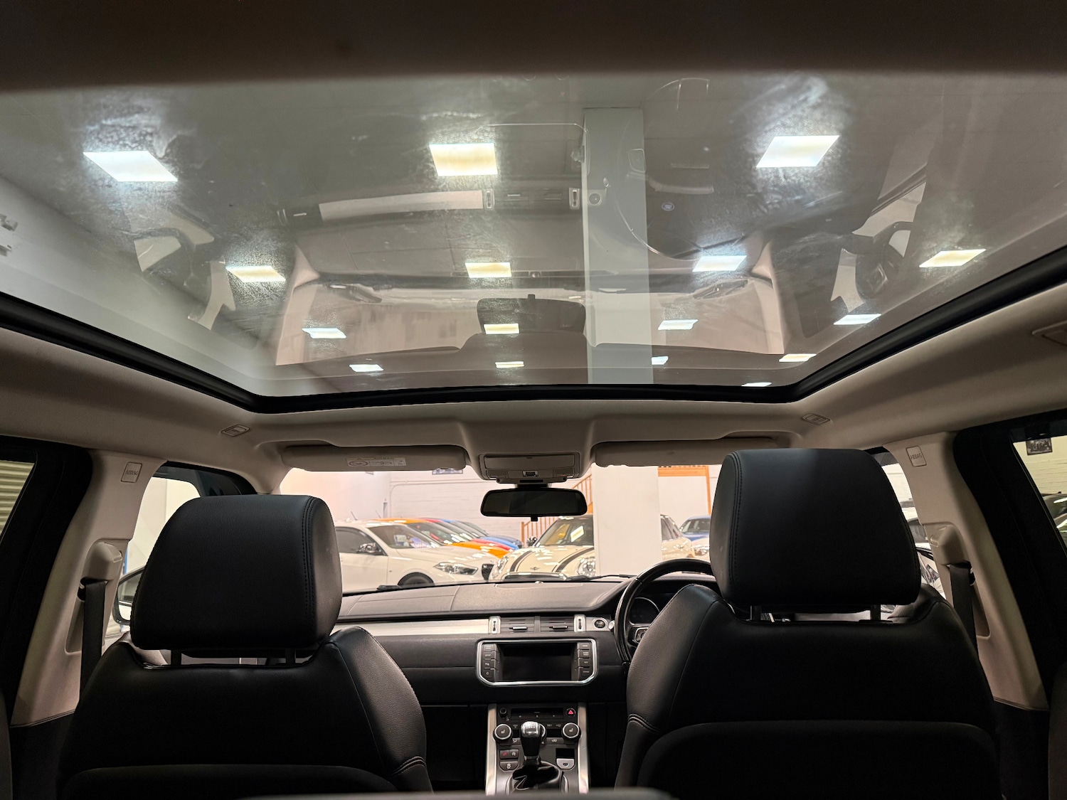 Used Land Rover Range Rover Evoque 2015 for sale - 77635806: Photo 19