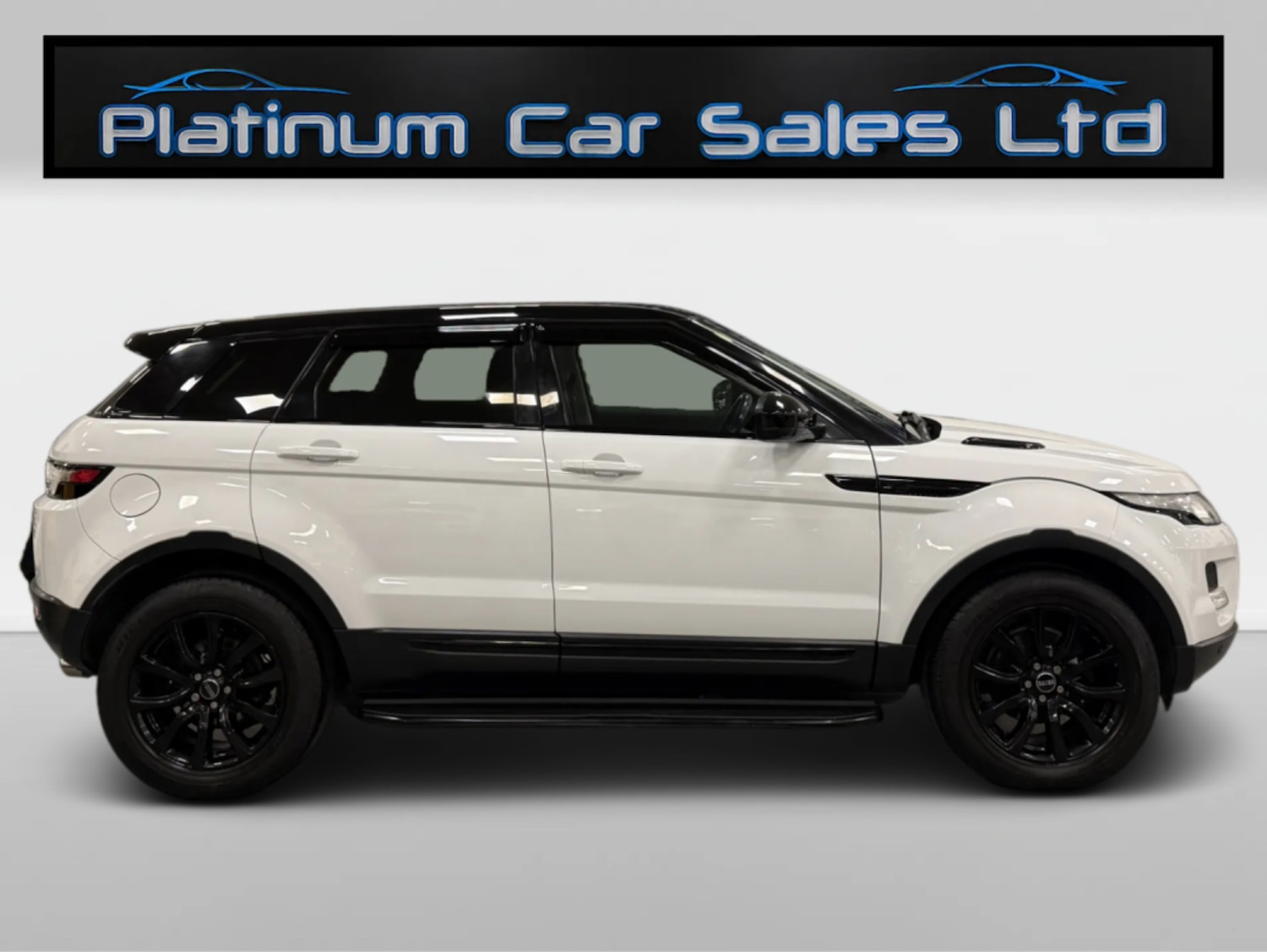 Used Land Rover Range Rover Evoque 2015 for sale - 77635806: Photo 4