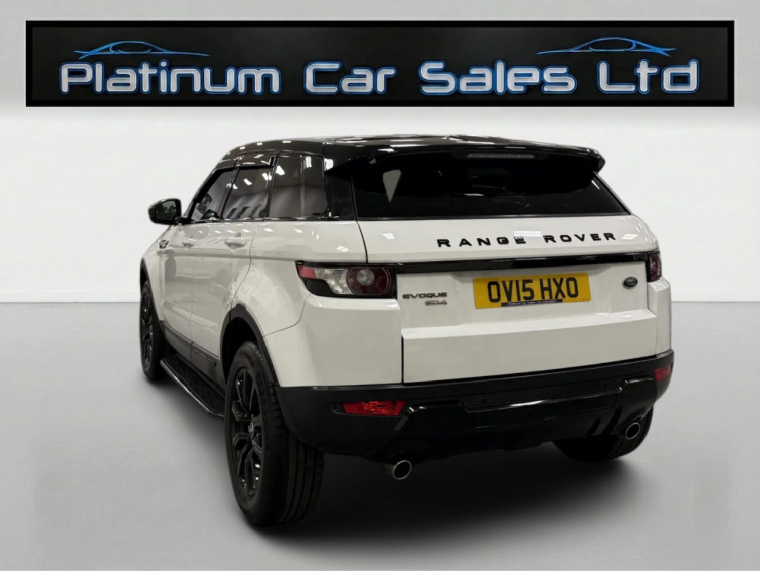 Used Land Rover Range Rover Evoque 2015 for sale - 77635806: Photo 7