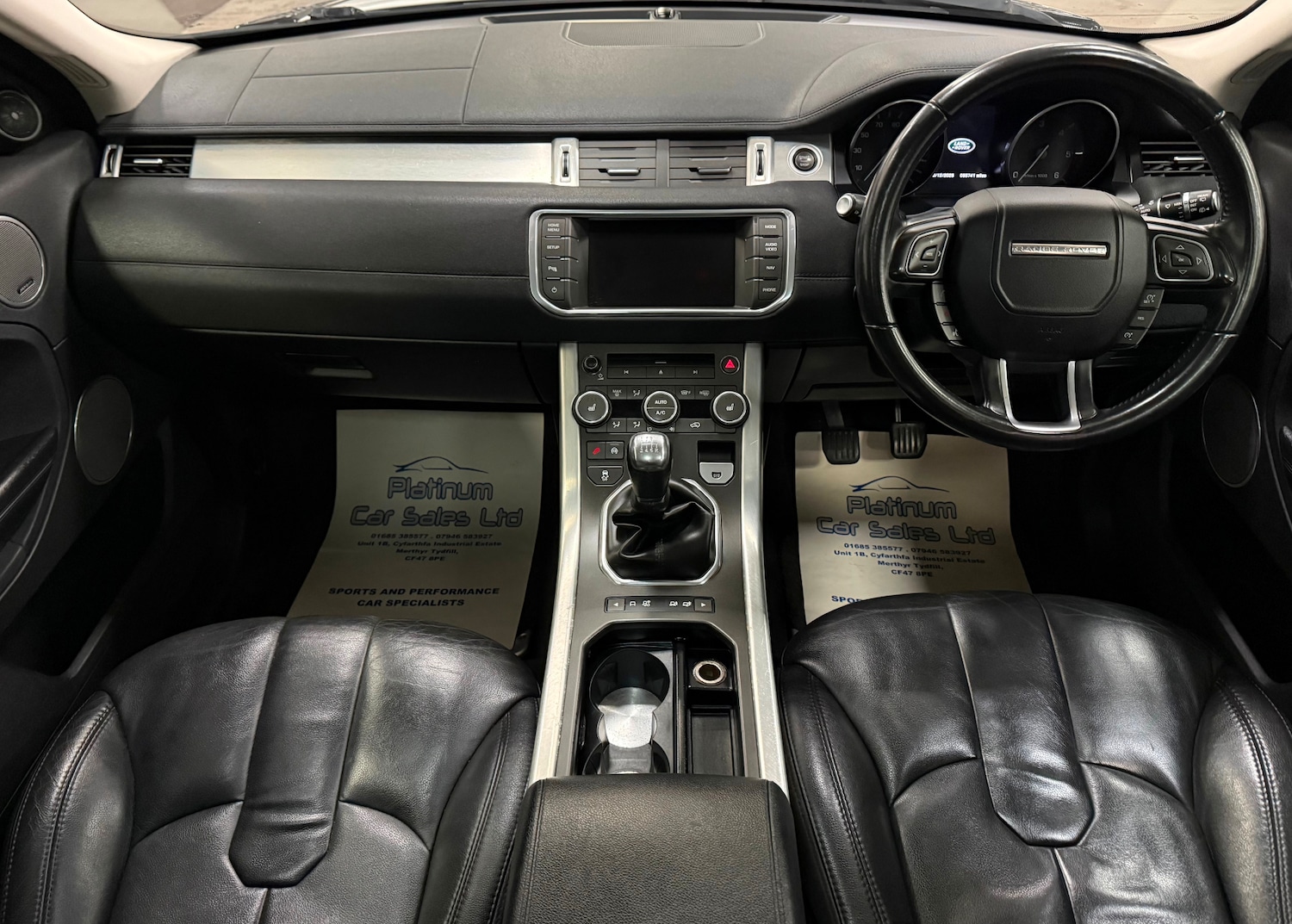 Used Land Rover Range Rover Evoque 2015 for sale - 77635806: Photo 9