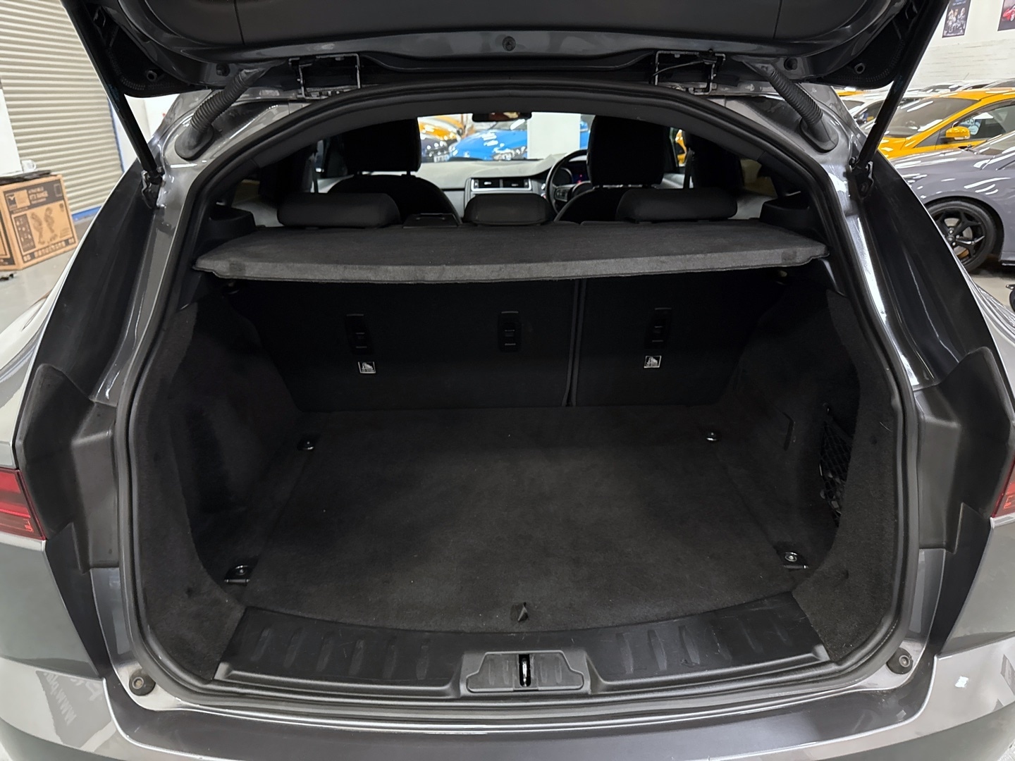 Used Jaguar E-Pace 2018 for sale - 76387544: Photo 19