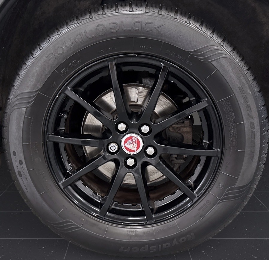 Used Jaguar E-Pace 2018 for sale - 76387544: Photo 20