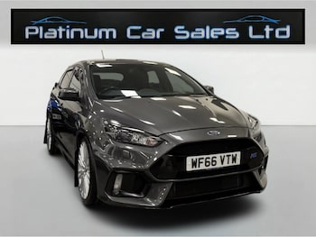 Used Ford Focus 2016 for sale - 78243388: Photo