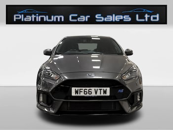 Used Ford Focus 2016 for sale - 78243388: Photo