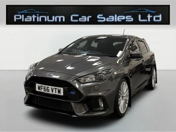 Used Ford Focus 2016 for sale - 78243388: Photo
