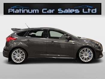 Used Ford Focus 2016 for sale - 78243388: Photo