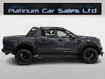 Used Ford Ranger 2022 for sale - 79632880: Photo