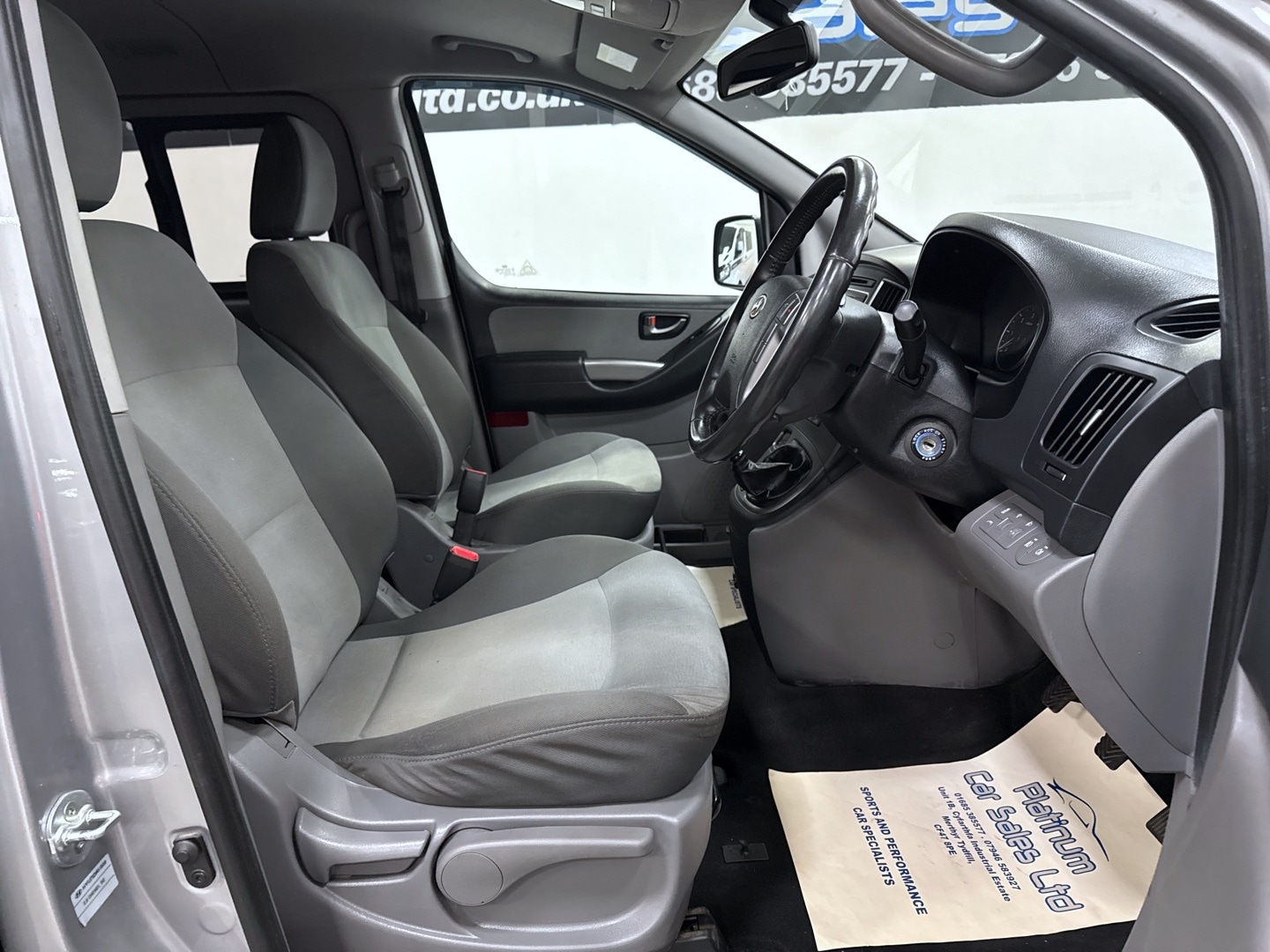 Used Hyundai i800 2016 for sale - 76070642: Photo 12