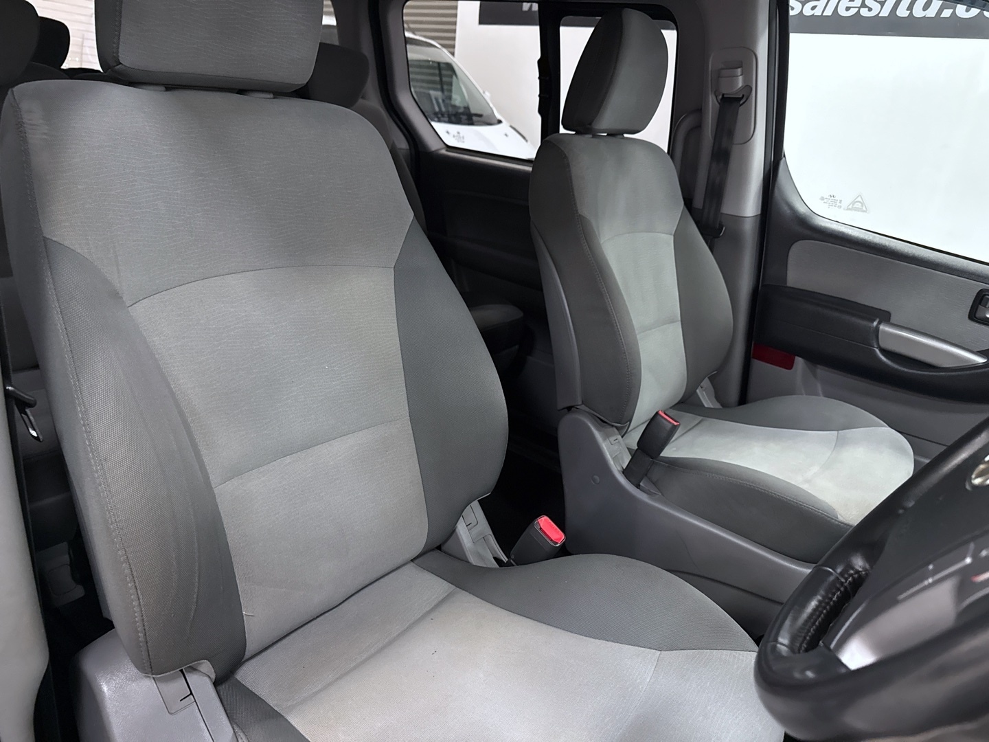 Used Hyundai i800 2016 for sale - 76070642: Photo 13