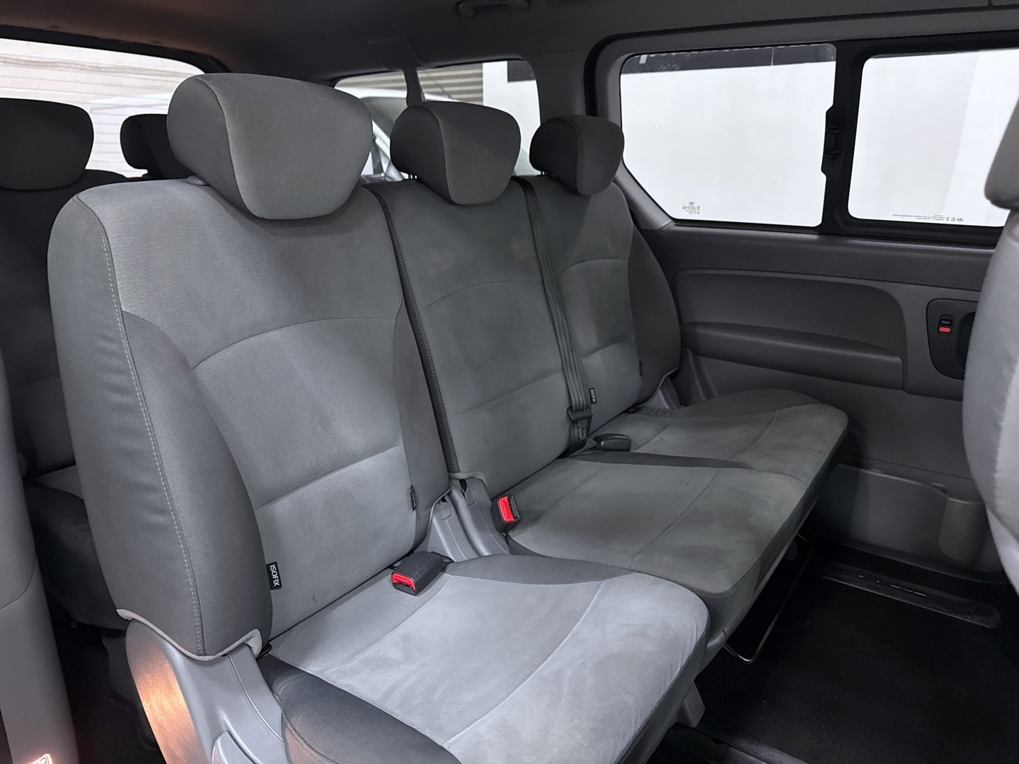 Used Hyundai i800 2016 for sale - 76070642: Photo 14