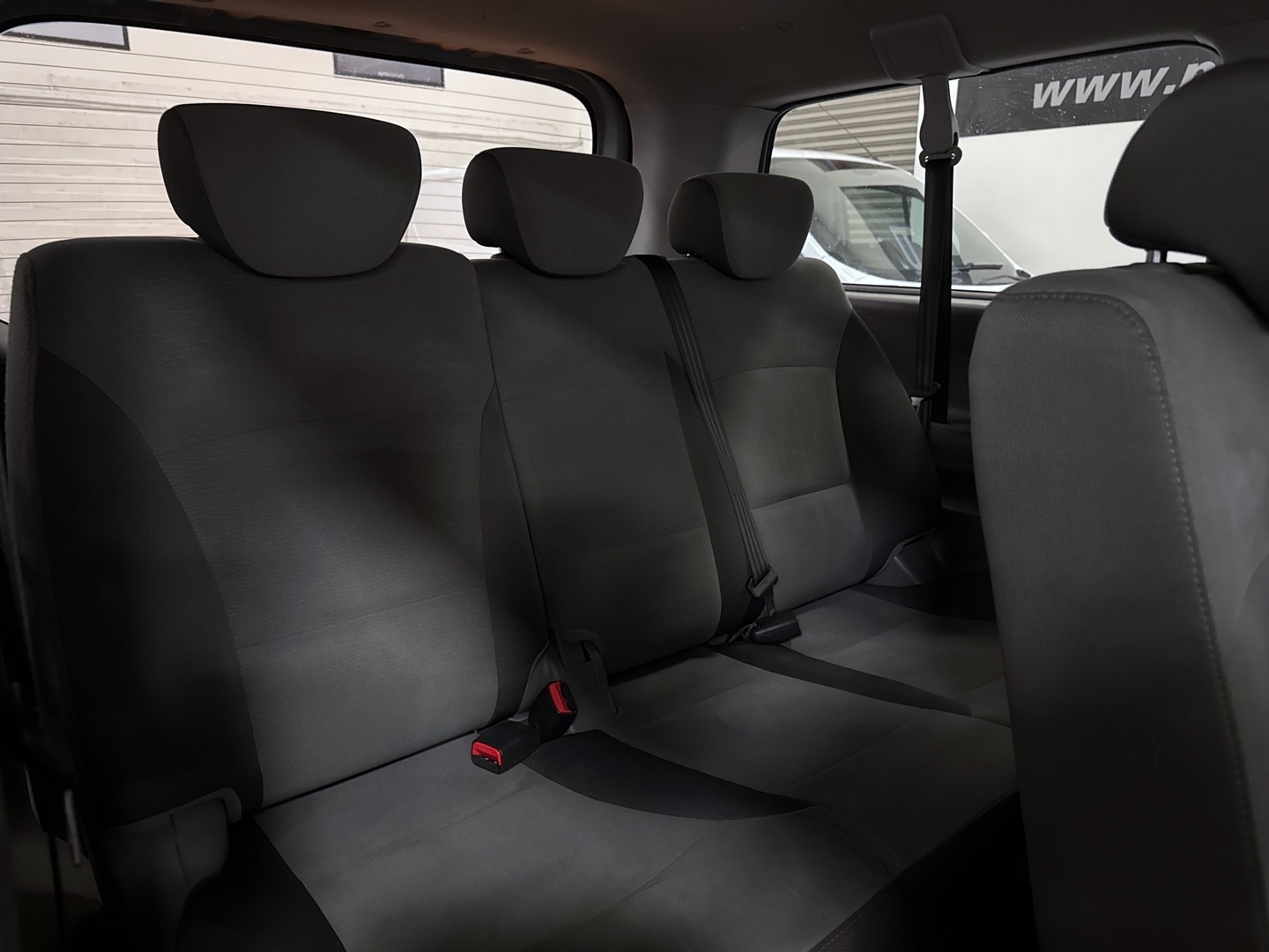 Used Hyundai i800 2016 for sale - 76070642: Photo 15