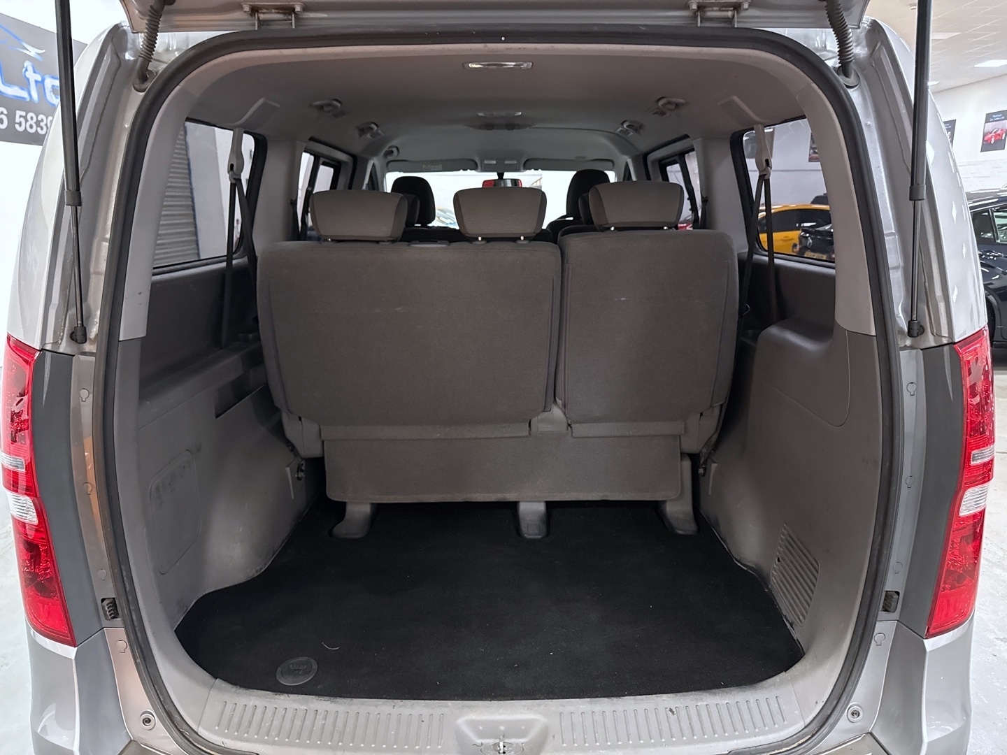 Used Hyundai i800 2016 for sale - 76070642: Photo 18