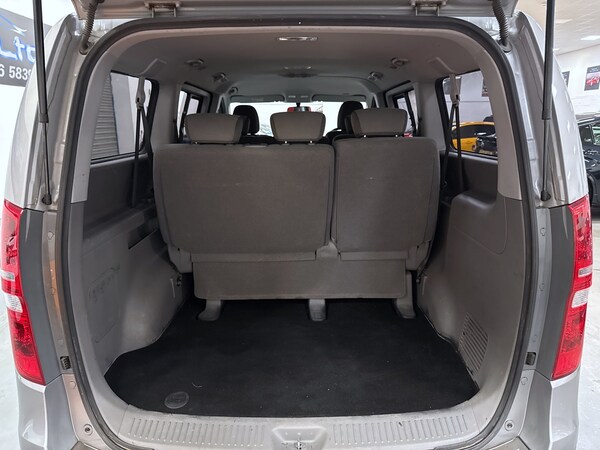 Used Hyundai i800 2016 for sale - 76070642: Photo 18