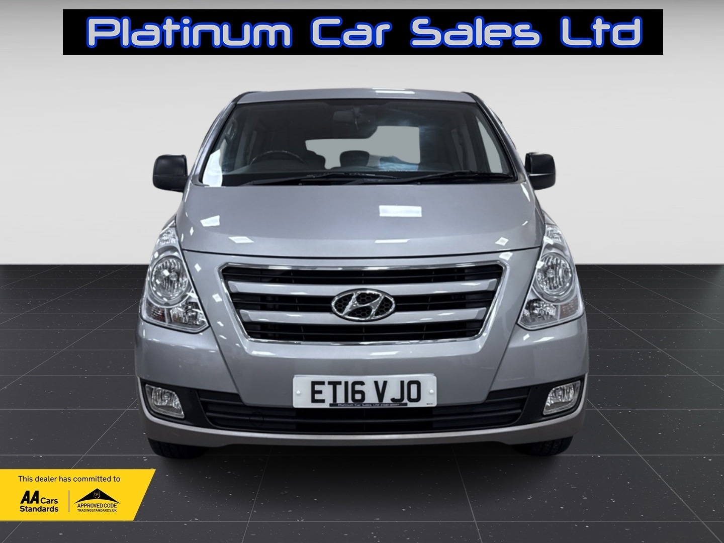 Used Hyundai i800 2016 for sale - 76070642: Photo 3