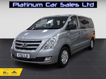 Used Hyundai i800 2016 for sale - 76070642: Photo 4