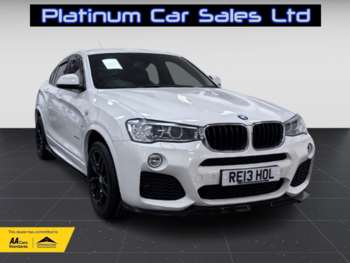 Used BMW X4 2016 for sale - 74711335: Photo