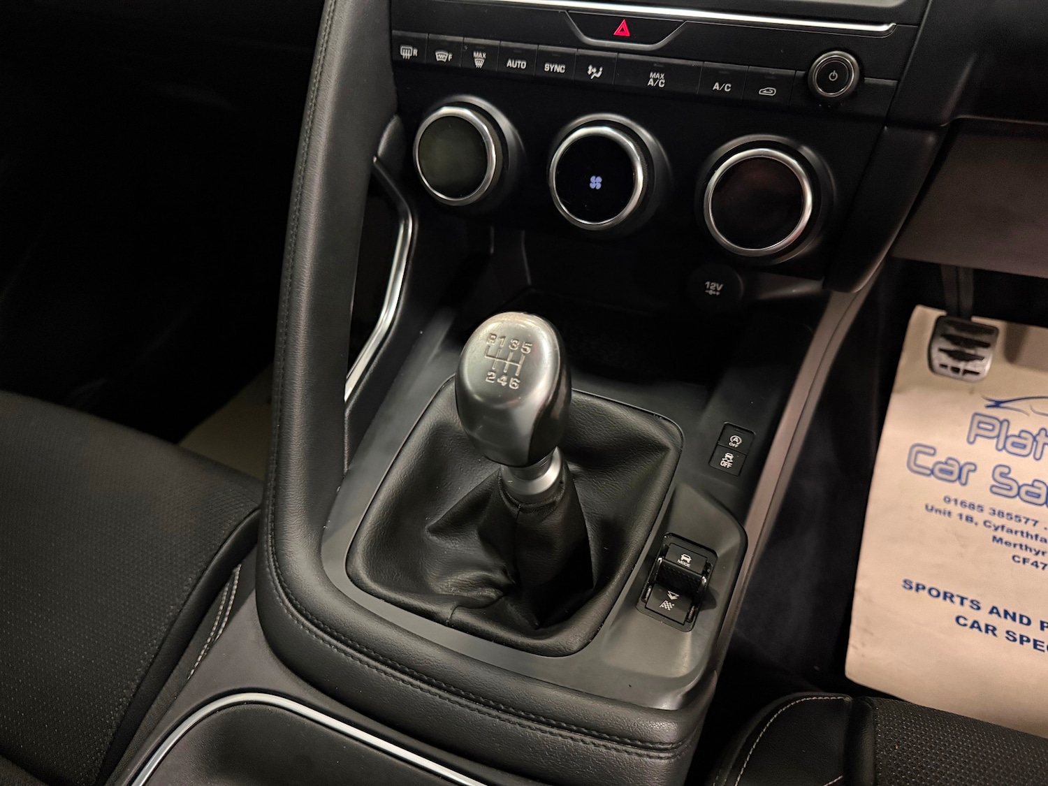 Used Jaguar E-Pace 2018 for sale - 77651670: Photo 17