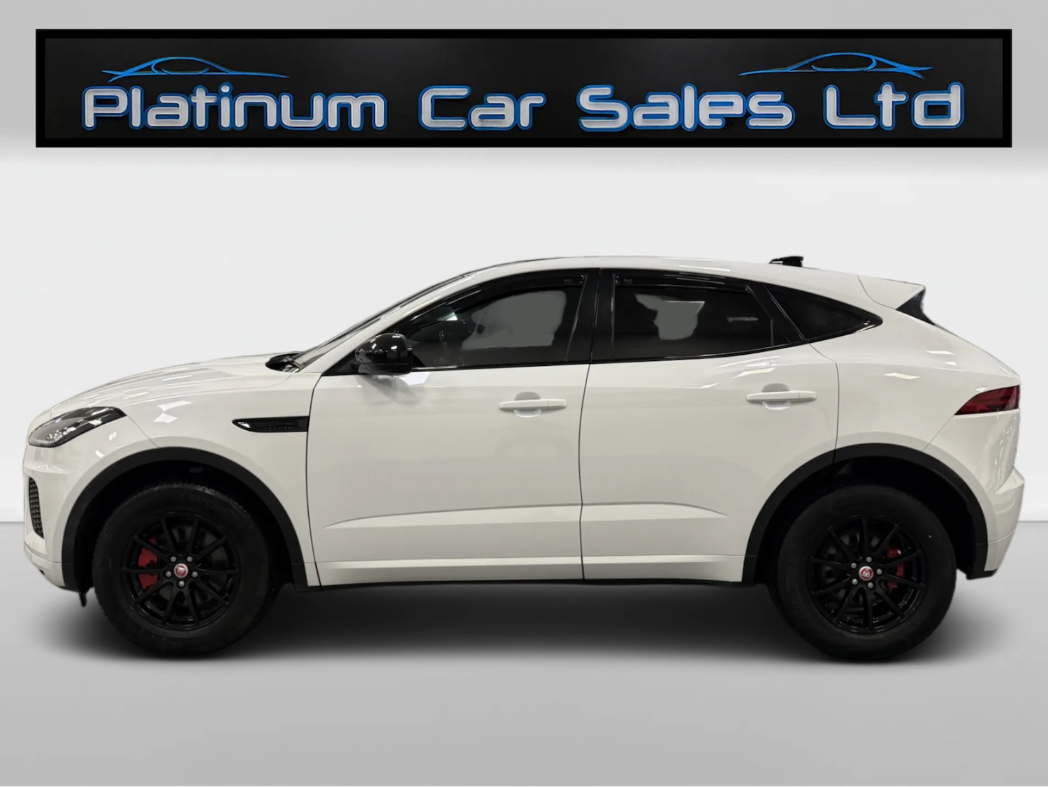 Used Jaguar E-Pace 2018 for sale - 77651670: Photo 5