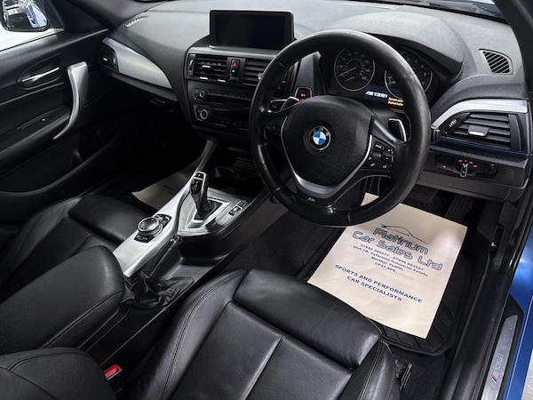 Used BMW 1 Series 2013 for sale - 75215506: Photo 11