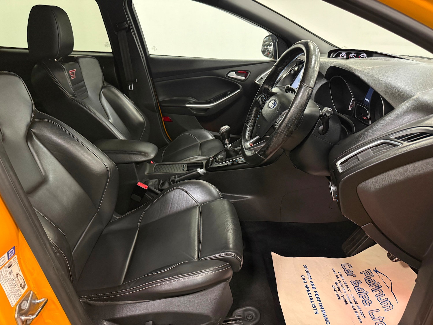 Used Ford Focus 2016 for sale - 77028384: Photo 10