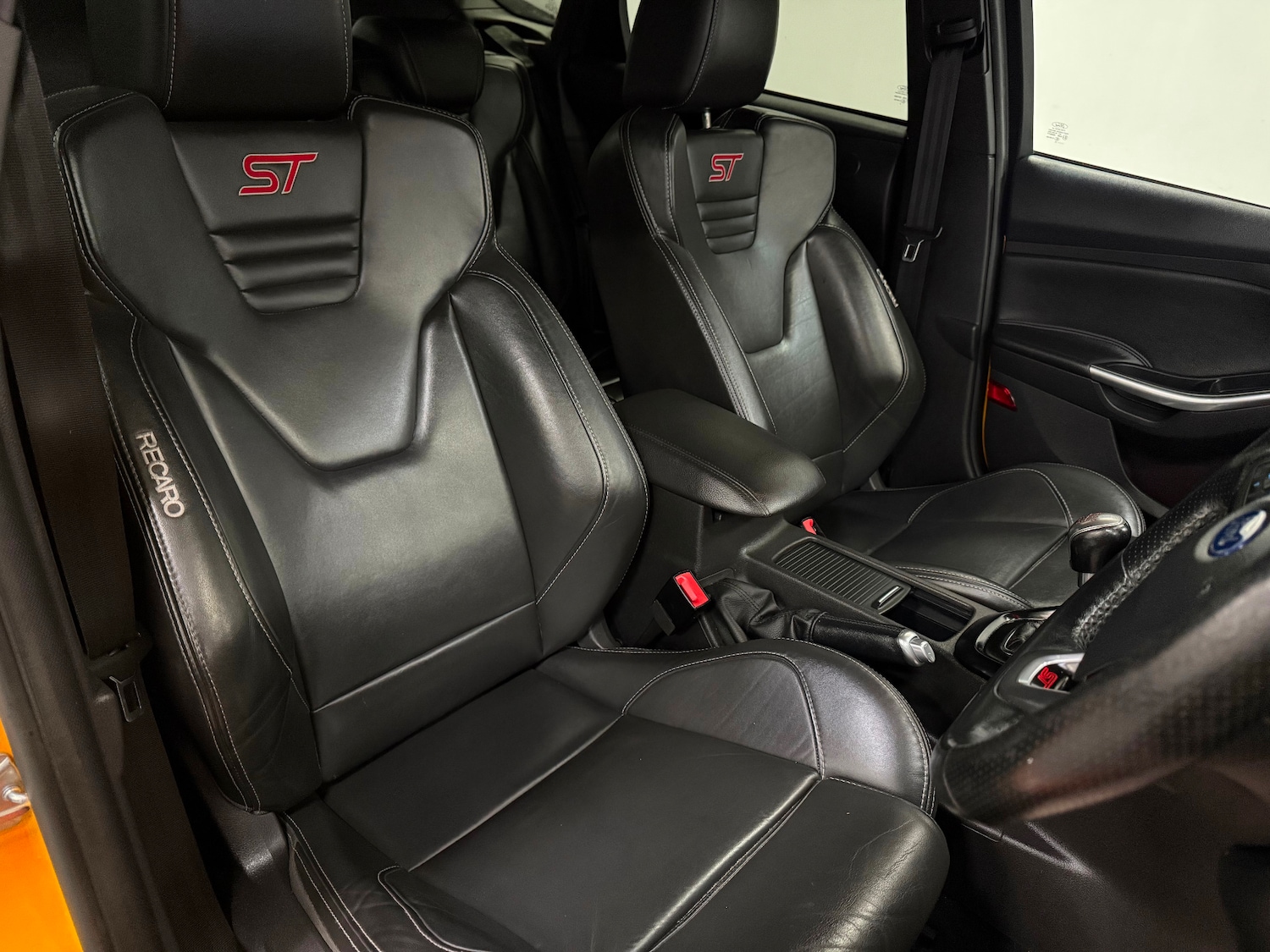 Used Ford Focus 2016 for sale - 77028384: Photo 11