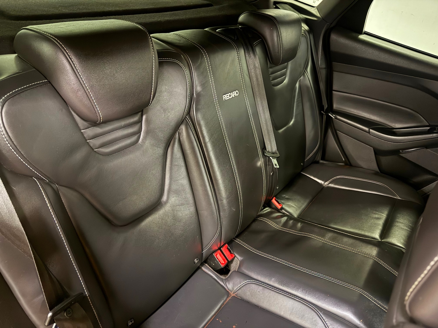 Used Ford Focus 2016 for sale - 77028384: Photo 12