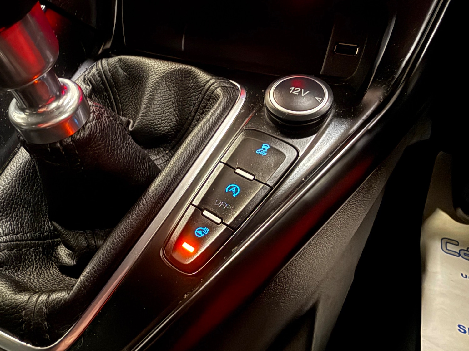 Used Ford Focus 2016 for sale - 77028384: Photo 17